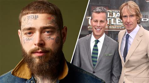 Post Malone, 'Quiet Place' Producers to Launch Comic Book.